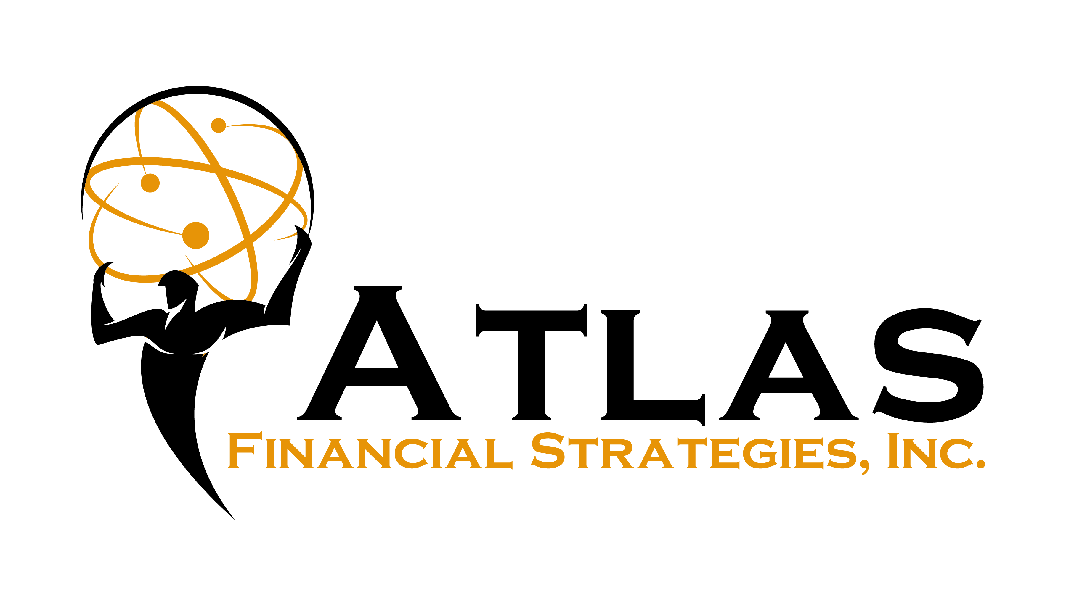 atlas financial logo