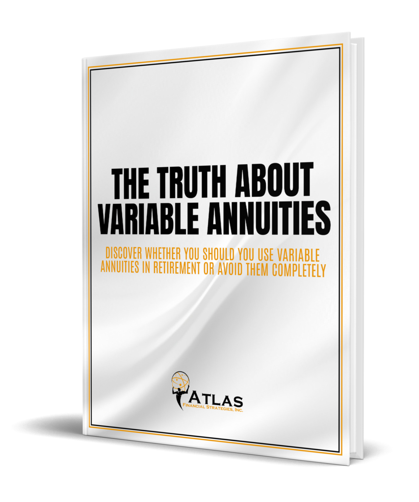 The Truth About Variable Annuities