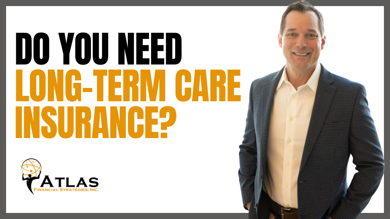 do I need long-term care insurance